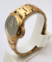Panerai Radiomir Firenze Rose Gold Grey Ladies Watch - Image 2