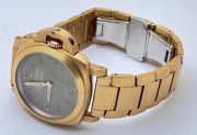 Panerai Radiomir Firenze Rose Gold Grey Ladies Watch - Image 4