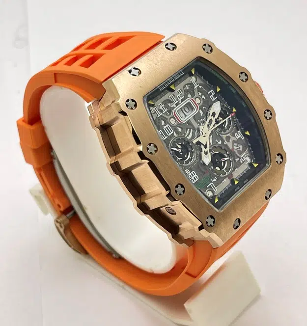Richard Mille First Copy Watches India- Watchocart