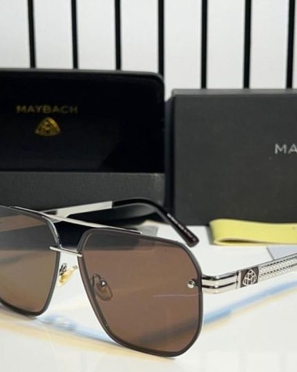 Maybach Sunglasses - 6