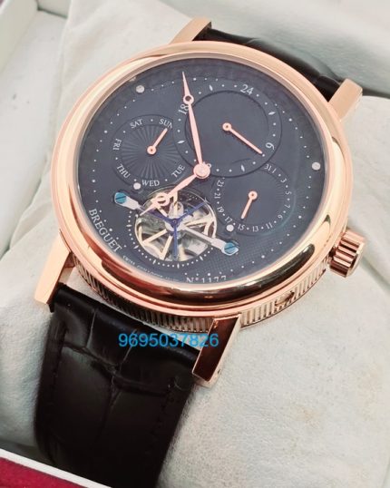 Breguet Replica First Copy watches Chennai | Bangalore