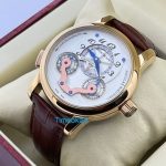 Mont Blanc First Copy Replica Watches In Chennai | Banngalore