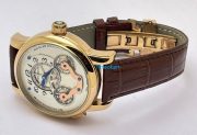 Mont Blanc Nicolas Rieussec Anniversary Edition Swiss Automatic Watch - Image 6