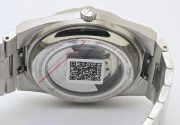 Tissot Prx Powermatic 80 Steel Blue Swiss Automatic Watch - Image 8