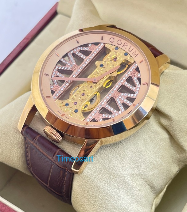 Corum Replica First Copy watches Pune | Mumbai