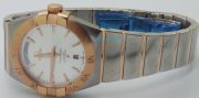 Omega Constellation Double Eagle DAY-DATE SWISS ETA 2250 Valjoux Automatic Watch - Image 5
