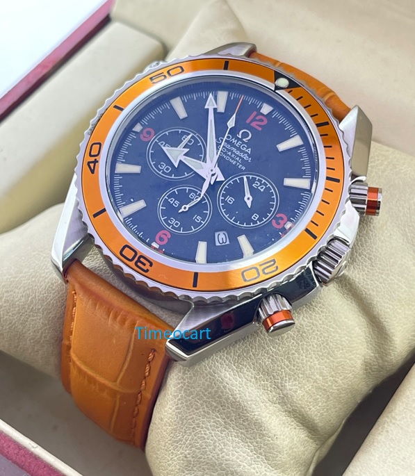 Omega First Copy Replica Watches in India