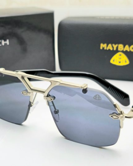 Maybach Sunglasses - 5