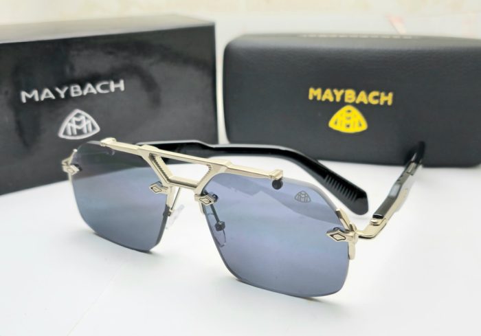 Maybach Sunglasses - 5