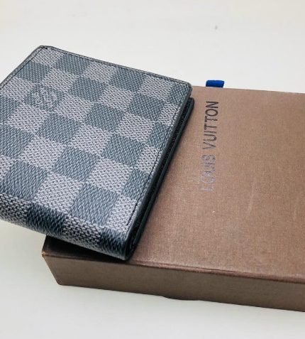 LV Wallet - 1