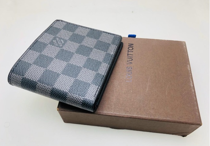 LV Wallet - 1