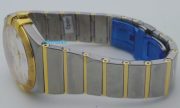 Omega Constellation Double Eagle Gold Bezel SWISS ETA 2250 Valjoux Automatic Watch - Image 7