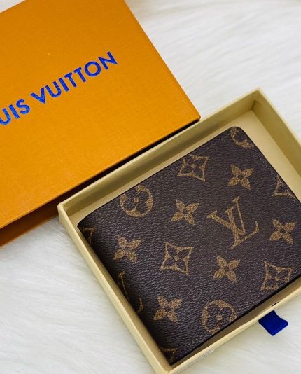 LV Wallet - 2