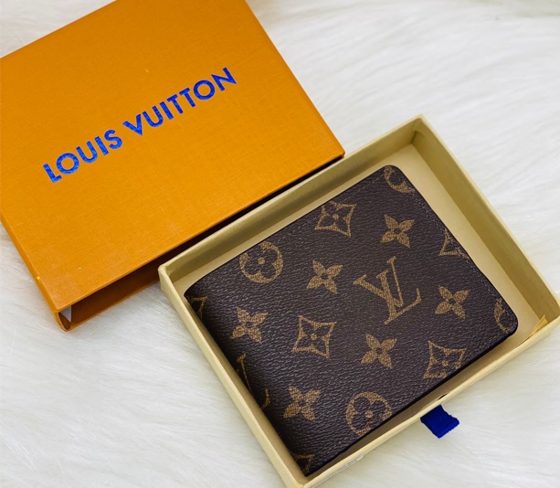 LV Wallet - 2