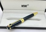 Mont Blanc Writers Edition Sir Arthur Conan Doyle Limited Edition Ball Point Pen - 2