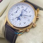 Longines Swiss ETA Watches In Delhi | Mumbai