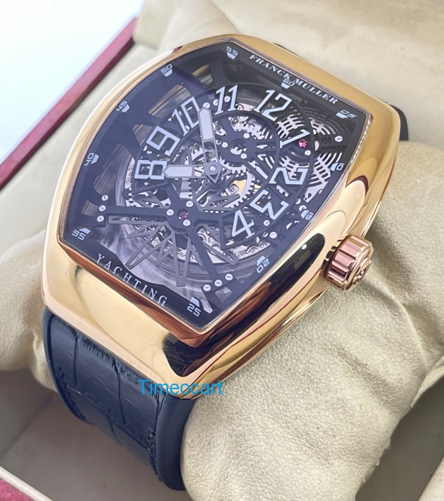 Franck Muller First Copy Replica Watches