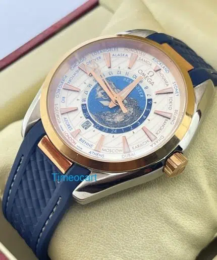 Omega Replica Watches in Bhopal | Goa | Faridabad | Udaipur