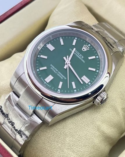 Buy Online First Copy Watches In India