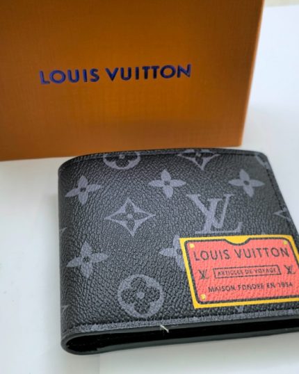 Lv Wallet - 3