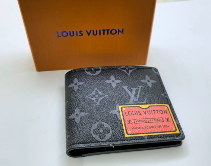 Lv Wallet - 3