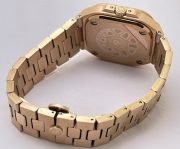 Bell & Ross BR05 Rose Gold Blue Swiss Automatic Watch - Image 6