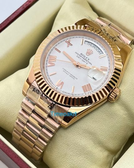 Rolex First Copy Replica Watches In Lucknow