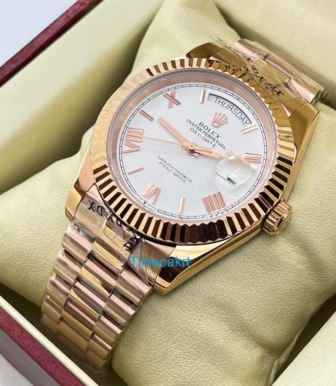 Rolex First Copy Replica Watches In Lucknow