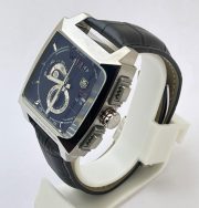 Tag Heuer Monaco LS Calibre Chronograph Watch - Image 4