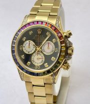 Rolex Swiss ETA Watches In India
