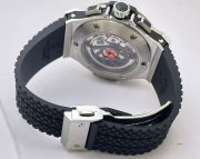 Hublot Big Bang Ceramic Bezel Steel ETA 7750 Valjoux Movement Automatic Watch - Image 7