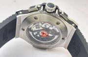 Hublot Big Bang Ceramic Bezel Steel ETA 7750 Valjoux Movement Automatic Watch - Image 8