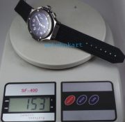 Hublot Big Bang Ceramic Bezel Steel ETA 7750 Valjoux Movement Automatic Watch - Image 9