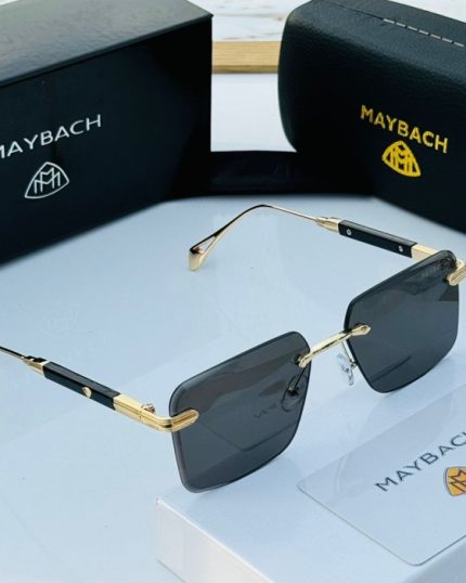 Maybach Sunglasses - 3