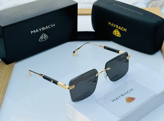 Maybach Sunglasses - 3