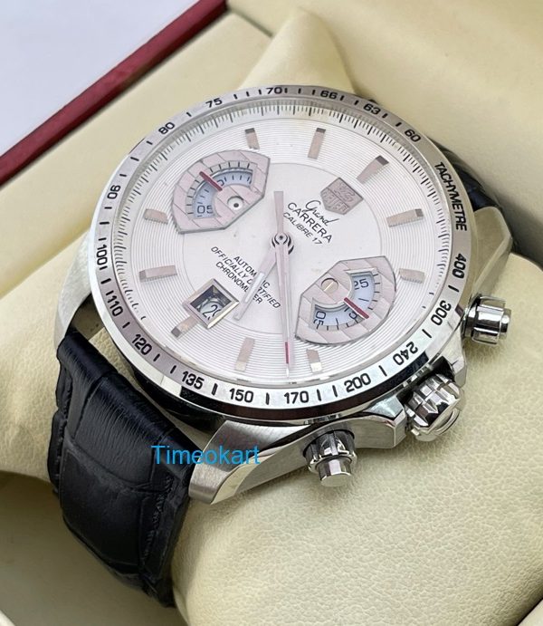 Tag Heuer Swiss ETA Watches Hyderabad And Kolkata