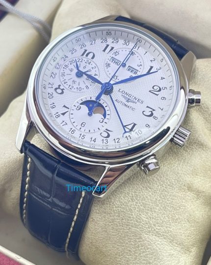 Longines Master Collection Swiss ETA Watches India | Delhi | Mumbai