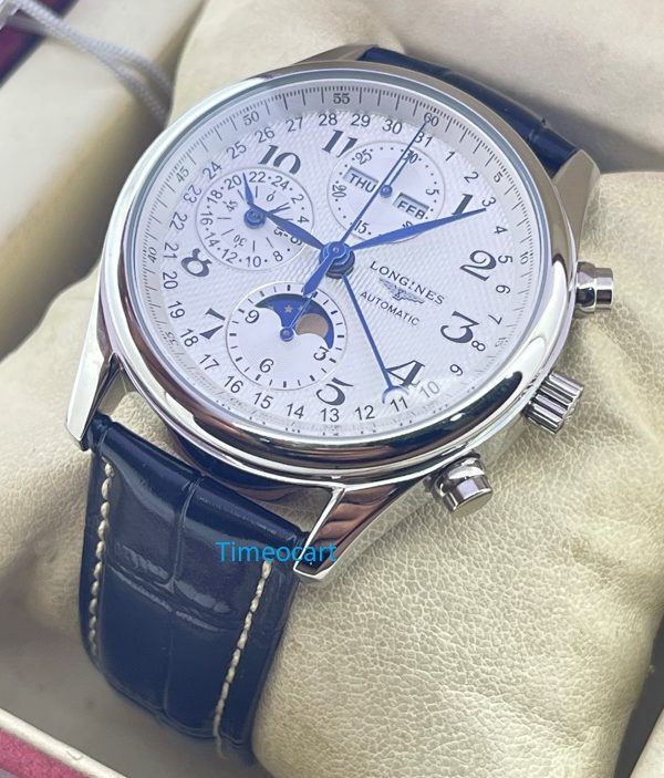 Longines Master Collection Swiss ETA Watches India | Delhi | Mumbai
