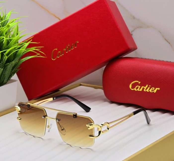 Cartier Sunglasses - 4