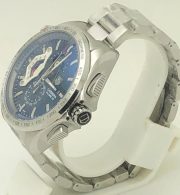 Tag Heuer Grand Carrera Calibre 36 - 2 Steel WATCH - Image 3