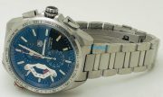 Tag Heuer Grand Carrera Calibre 36 - 2 Steel WATCH - Image 5