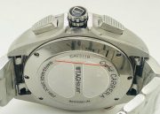 Tag Heuer Grand Carrera Calibre 36 - 2 Steel WATCH - Image 7