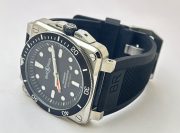 Bell & Ross Instrument Br03-92 Diver Swiss Automatic Watch - Image 6