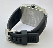 Bell & Ross Instrument Br03-92 Diver Swiss Automatic Watch - Image 7