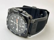 Bell & Ross Instrument Br03-92 Diver Full Black Swiss Automatic Watch - Image 6