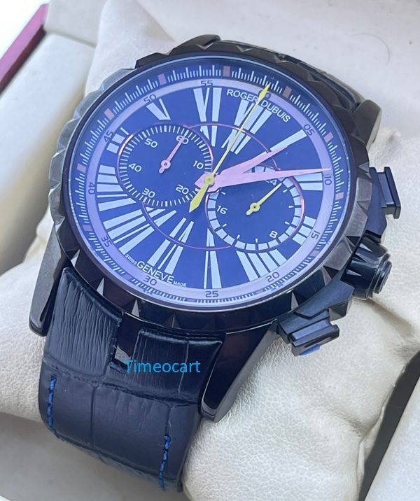 Roger dubuis replica first Copy Watches