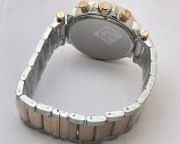 GC Green Chronograph Dual Tone Bracelet Watch - Image 7