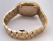 Bell & Ross BR05 Rose Gold Black Swiss Automatic Watch - Image 7