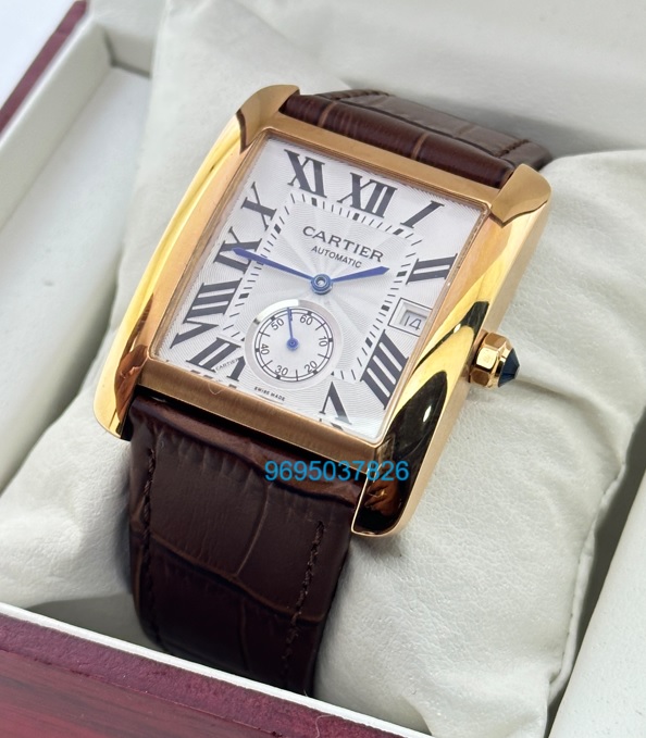 Best Dealer Of Replica Watches In Mumbai