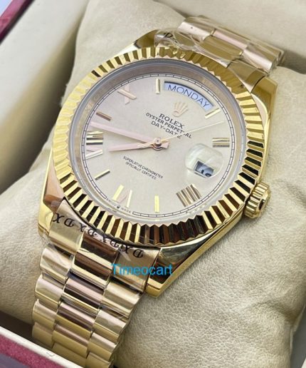 Rolex First Copy Replica Watches In Mumbai